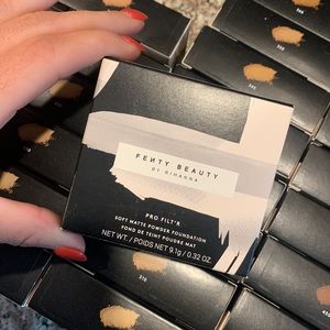 Fenty Pro Filtr LAST ONE